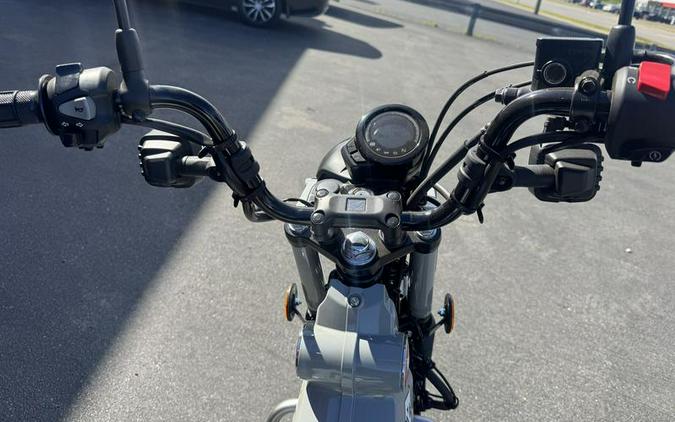 2025 Honda® Trail125