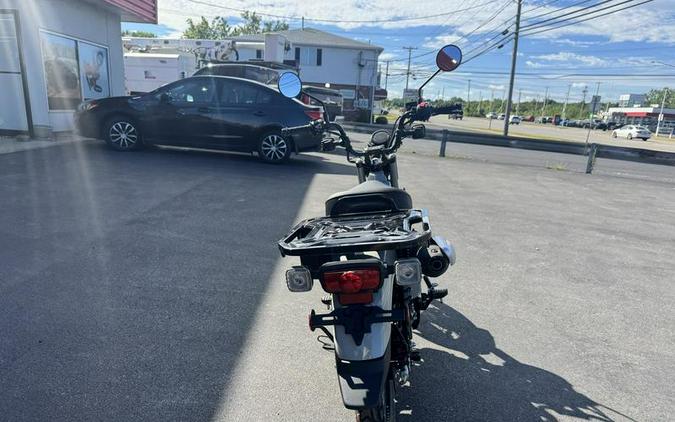 2025 Honda® Trail125