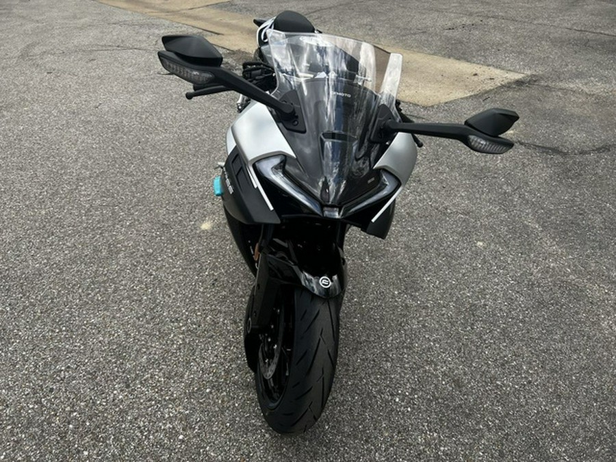 2025 CFMOTO 675SS