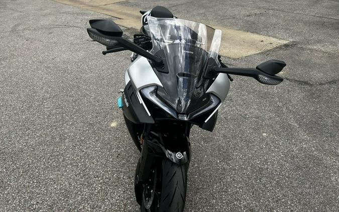 2025 CFMOTO 675SS