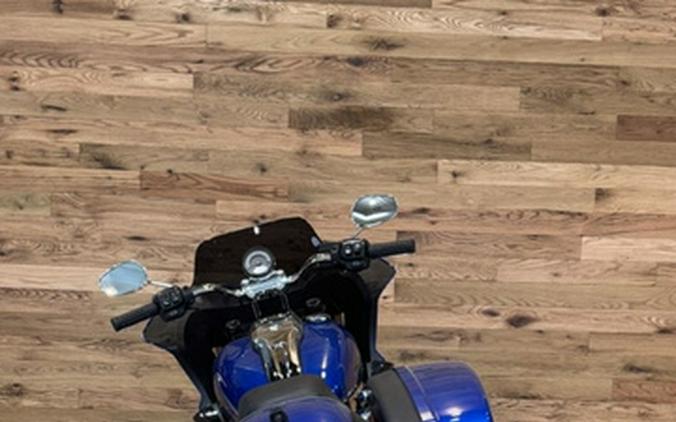 2025 Harley-Davidson Softail FXLRST - Low Rider ST