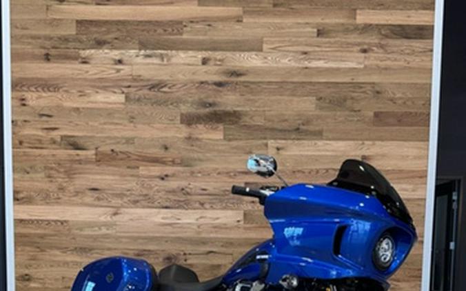 2025 Harley-Davidson Softail FXLRST - Low Rider ST