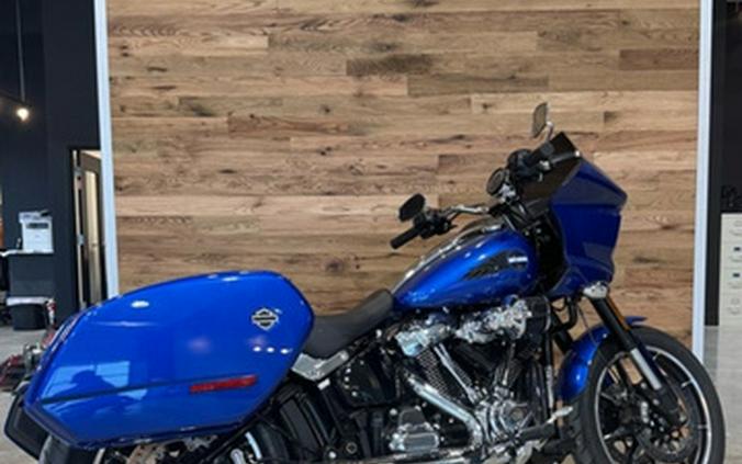 2025 Harley-Davidson Softail FXLRST - Low Rider ST