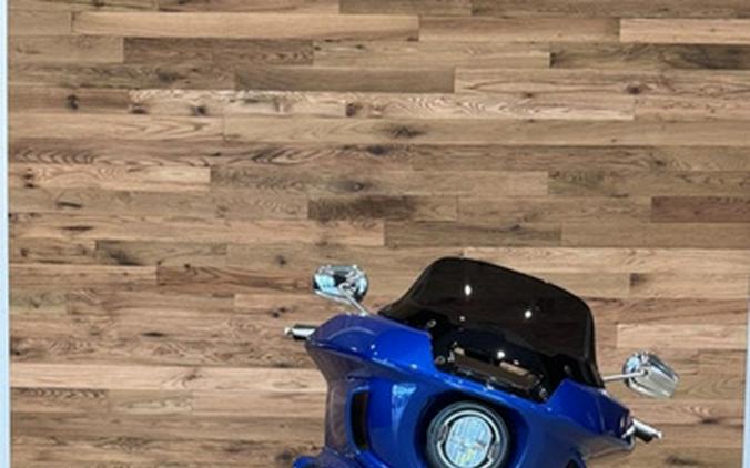 2025 Harley-Davidson Softail FXLRST - Low Rider ST