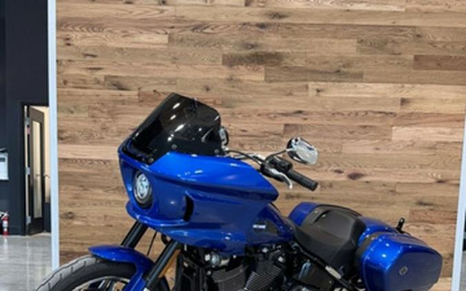 2025 Harley-Davidson Softail FXLRST - Low Rider ST