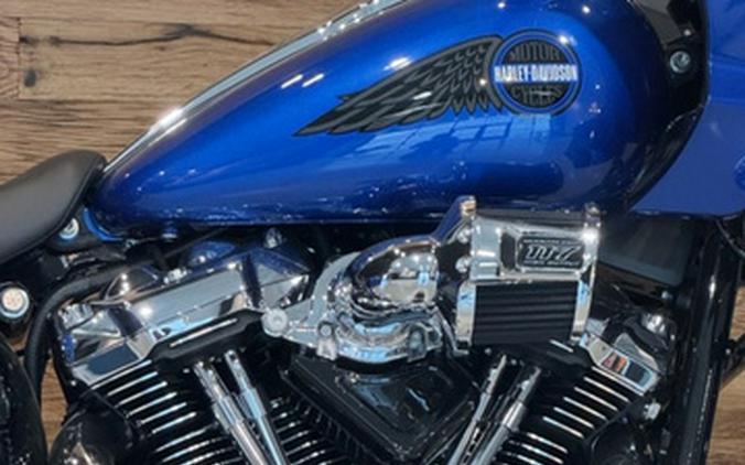 2025 Harley-Davidson Softail FXLRST - Low Rider ST