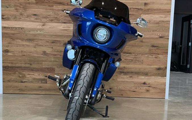 2025 Harley-Davidson Softail FXLRST - Low Rider ST