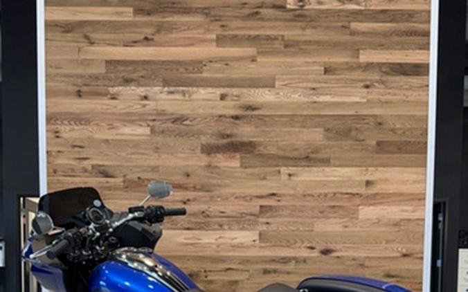 2025 Harley-Davidson Softail FXLRST - Low Rider ST