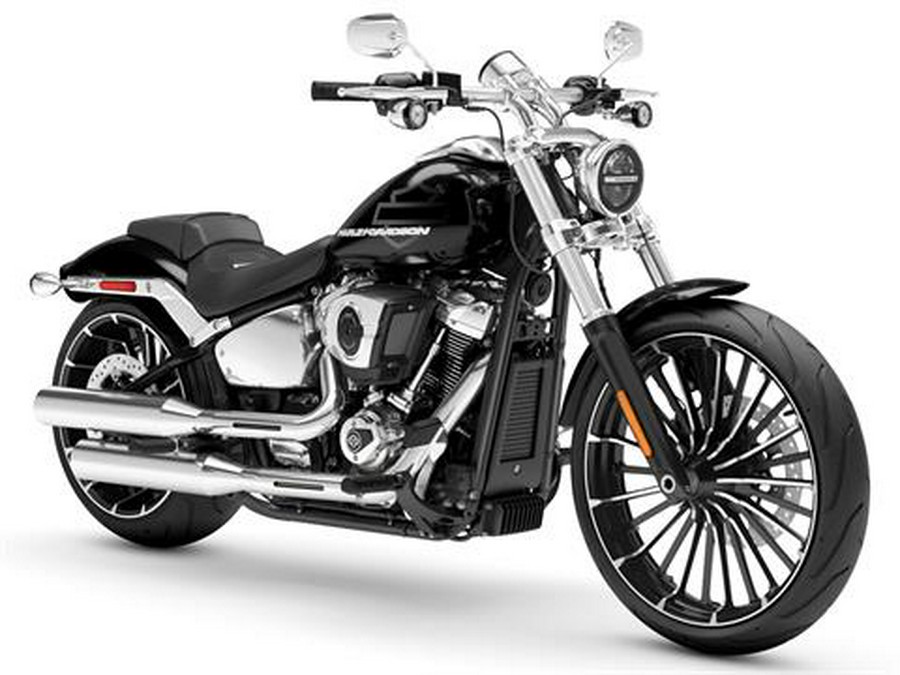2025 Harley-Davidson Breakout®