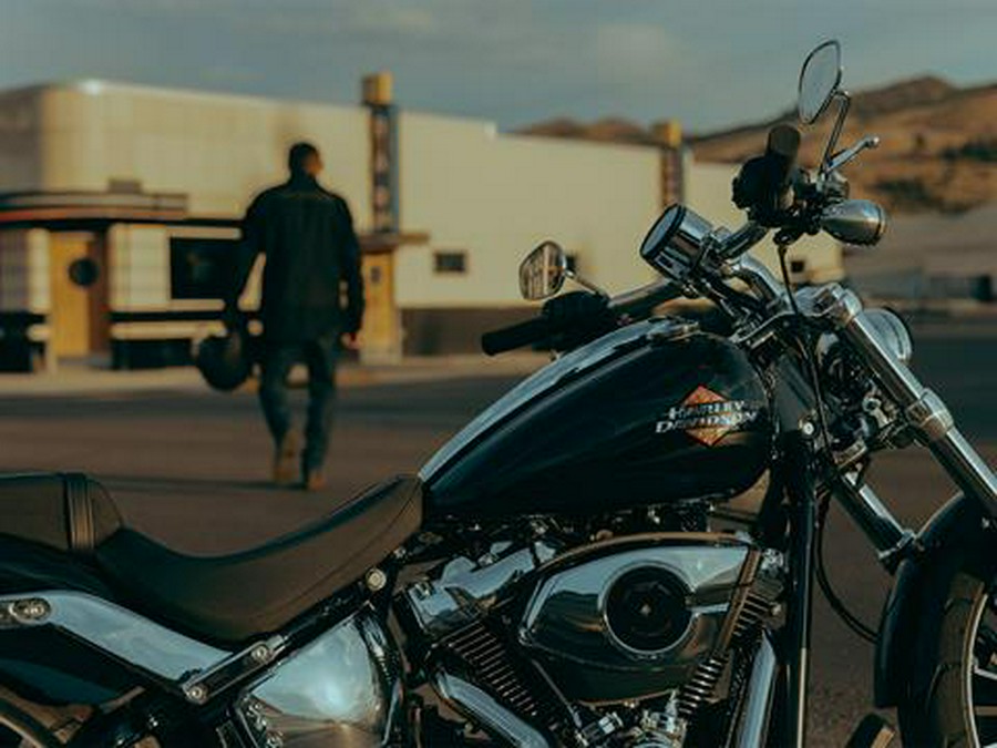 2025 Harley-Davidson Breakout®