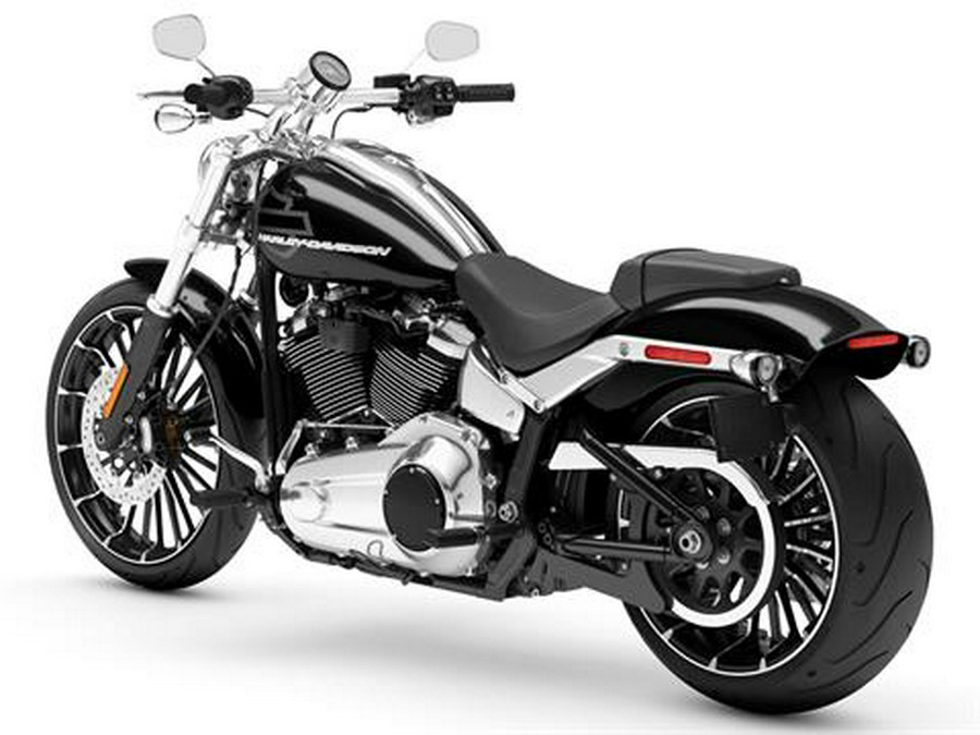 2025 Harley-Davidson Breakout®
