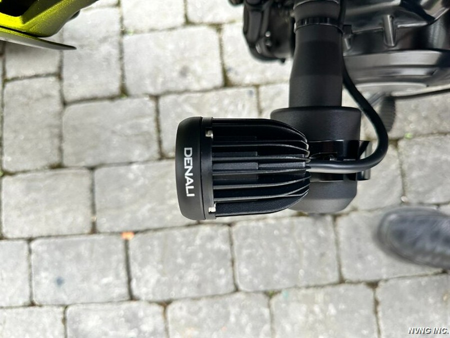 2023 DUCATI SCRAMBLER NIGHTSHIFT