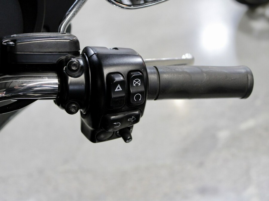 Used 2021 Harley-Davidson Tri Glide Ultra FLHTCUTG Trike For Sale In Columbus, OH