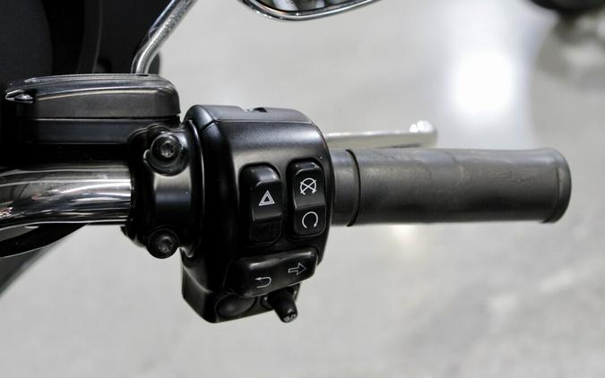 Used 2021 Harley-Davidson Tri Glide Ultra FLHTCUTG Trike For Sale In Columbus, OH