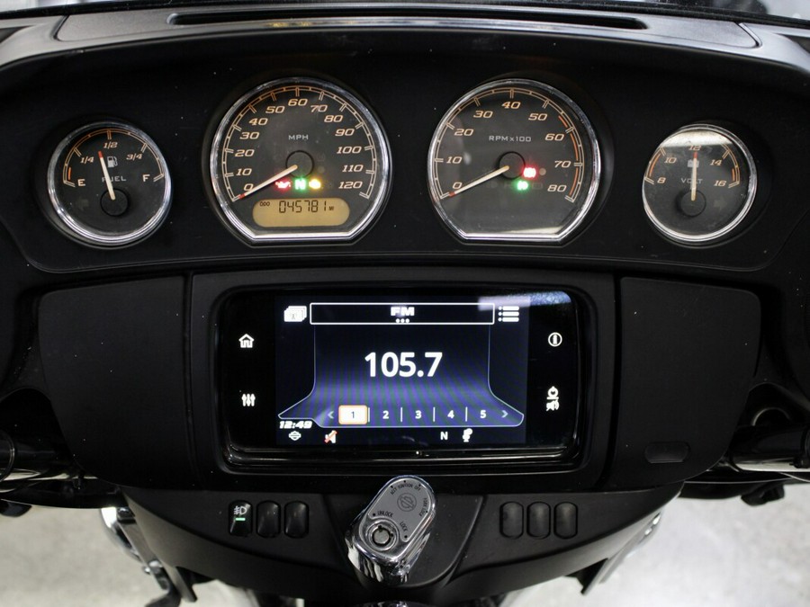 Used 2021 Harley-Davidson Tri Glide Ultra FLHTCUTG Trike For Sale In Columbus, OH