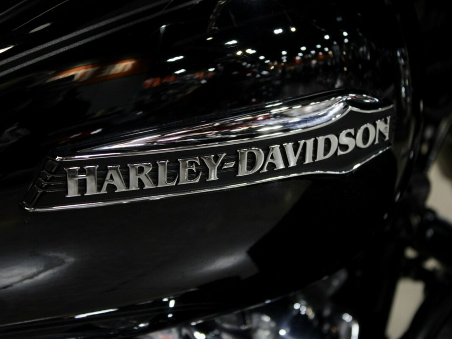 Used 2021 Harley-Davidson Tri Glide Ultra FLHTCUTG Trike For Sale In Columbus, OH
