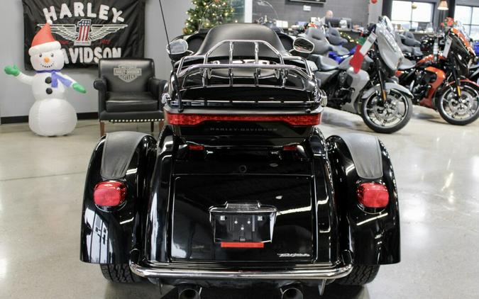Used 2021 Harley-Davidson Tri Glide Ultra FLHTCUTG Trike For Sale In Columbus, OH