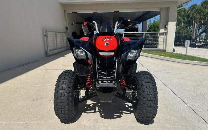 2025 Can-Am® DS 250