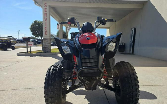 2025 Can-Am DS 250