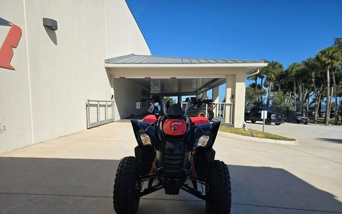 2025 Can-Am DS 250