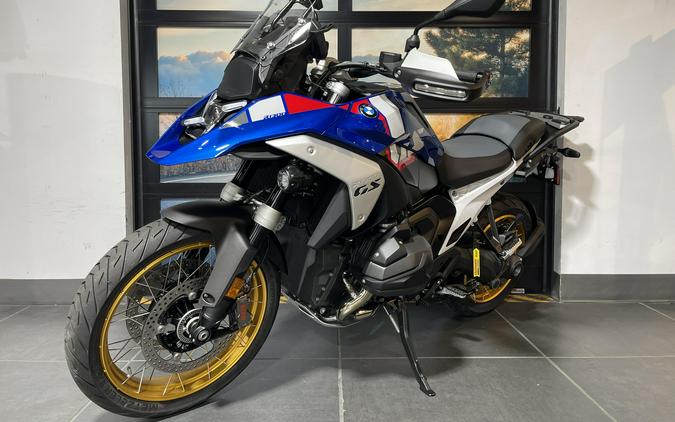 2026 BMW R 1300 GS