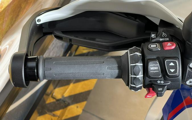 2026 BMW R 1300 GS