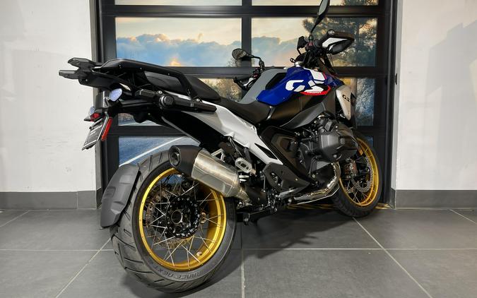 2026 BMW R 1300 GS