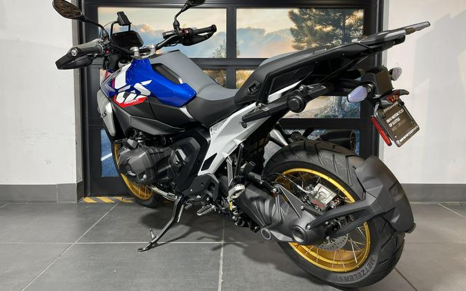 2026 BMW R 1300 GS