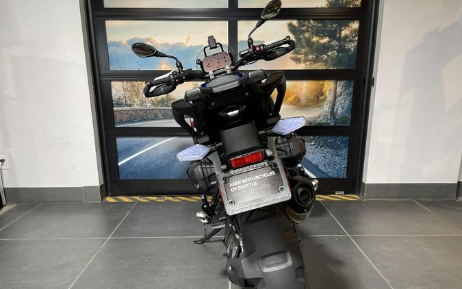2026 BMW R 1300 GS