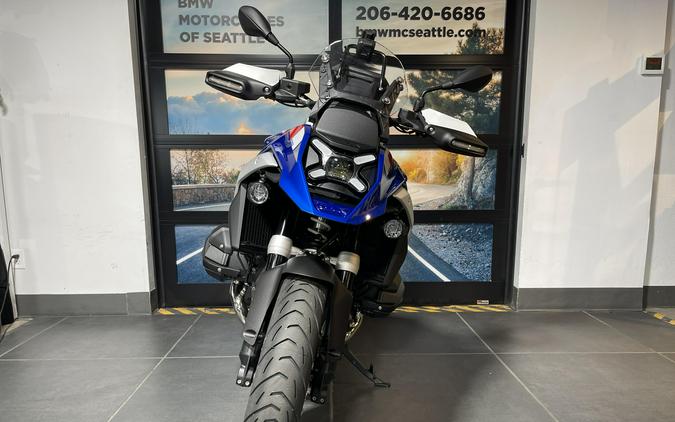 2026 BMW R 1300 GS