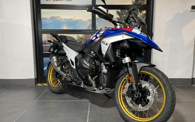 2026 BMW R 1300 GS