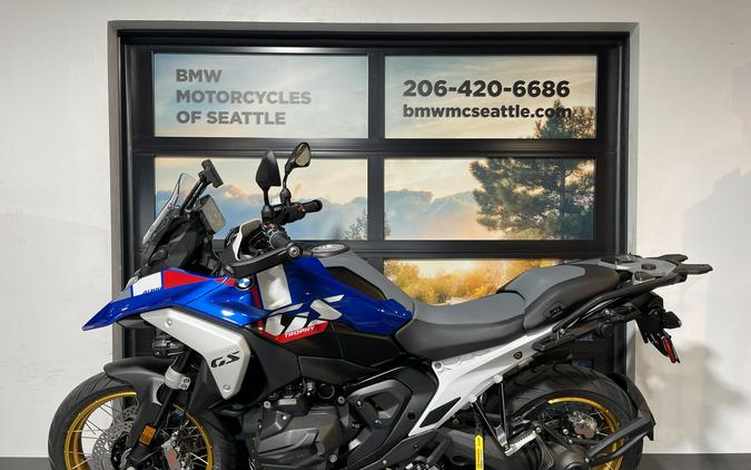 2026 BMW R 1300 GS