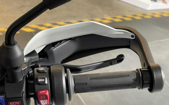 2026 BMW R 1300 GS