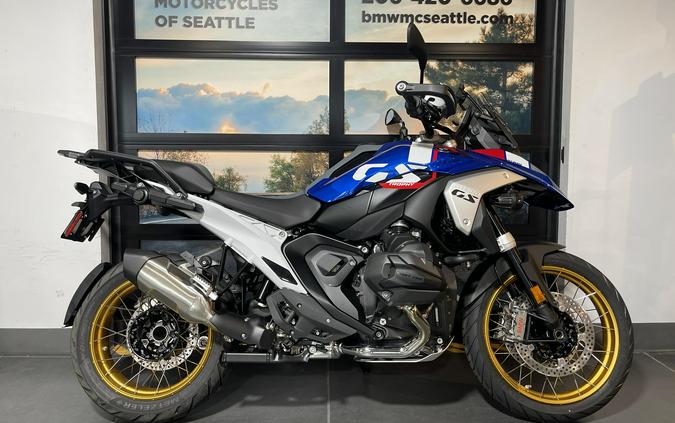 2026 BMW R 1300 GS