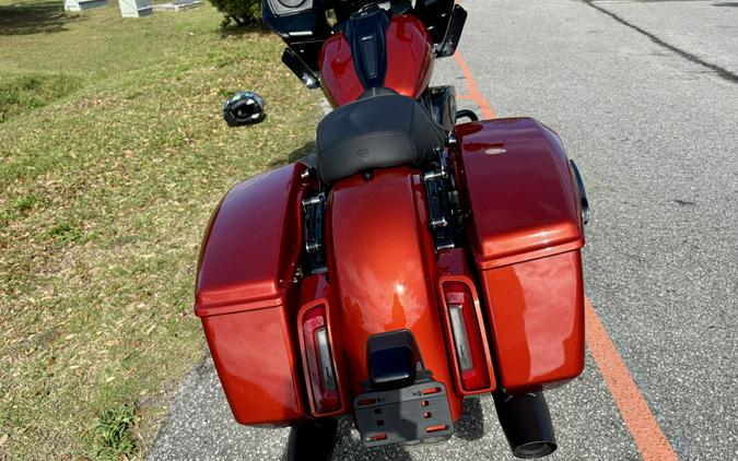 2024 Road Glide® FLTRX