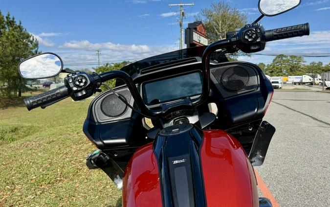 2024 Road Glide® FLTRX