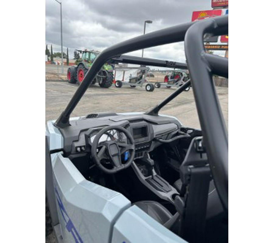 2026 RZR PRO XP SPORT - STORM GRAY - Polaris