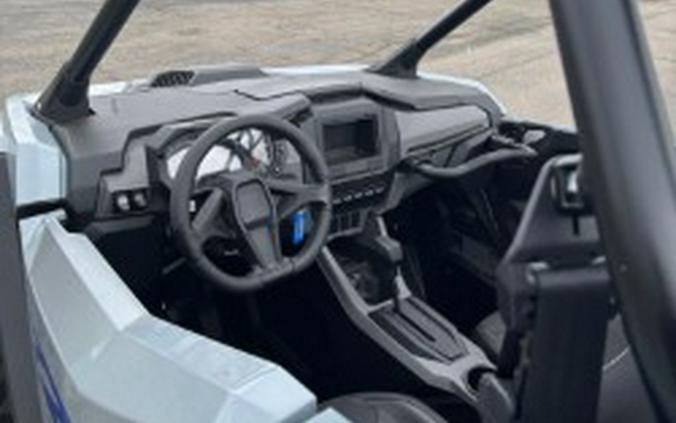 2026 RZR PRO XP SPORT - STORM GRAY - Polaris