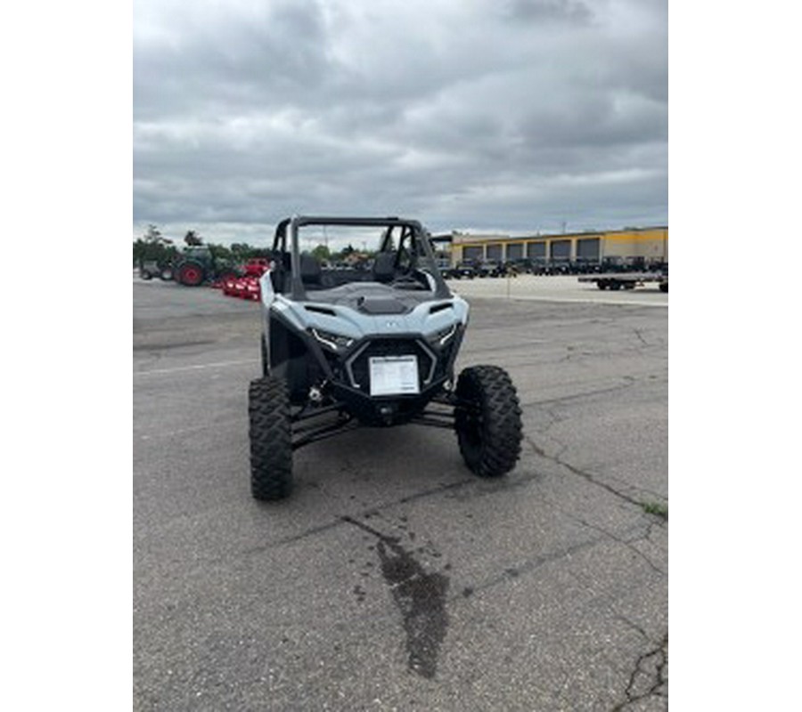 2026 RZR PRO XP SPORT - STORM GRAY - Polaris