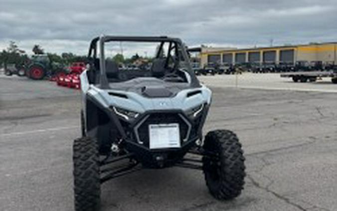 2026 RZR PRO XP SPORT - STORM GRAY - Polaris