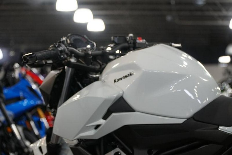 2023 Kawasaki Z400 ABS