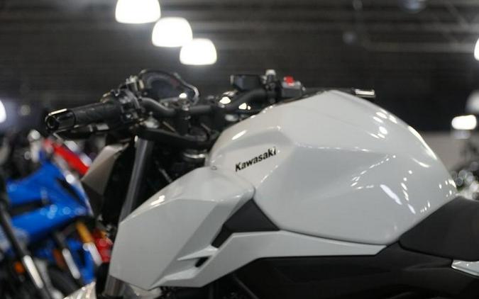 2023 Kawasaki Z400 ABS