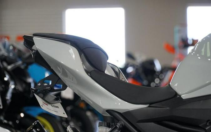 2023 Kawasaki Z400 ABS