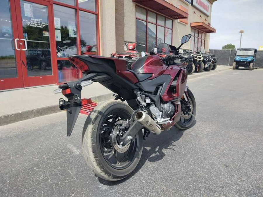 Used 2026 Yamaha YZF R3