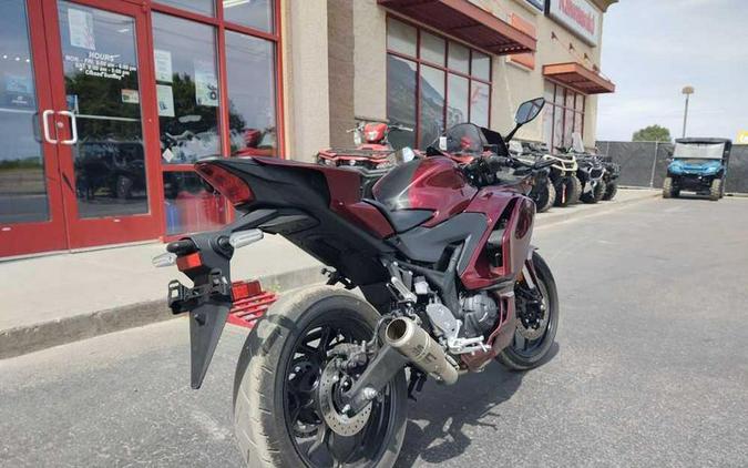 Used 2026 Yamaha YZF R3