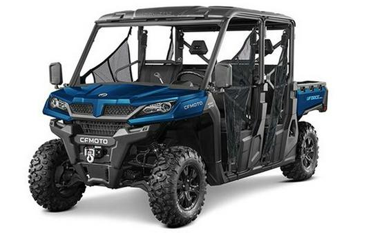 2026 CFMOTO UFORCE 1000 XL