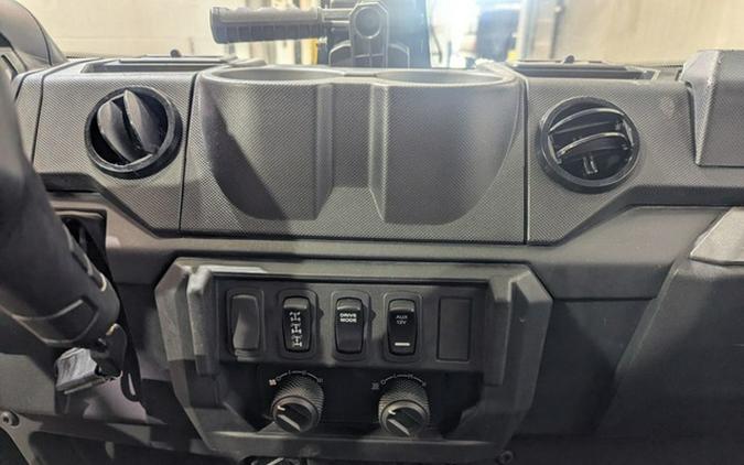 2024 Polaris Ranger XP Kinetic Premium
