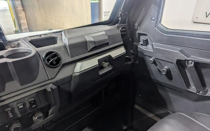 2024 Polaris Ranger XP Kinetic Premium