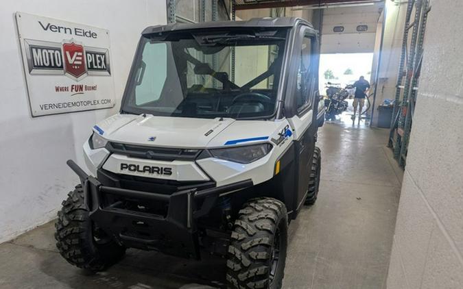 2024 Polaris Ranger XP Kinetic Premium