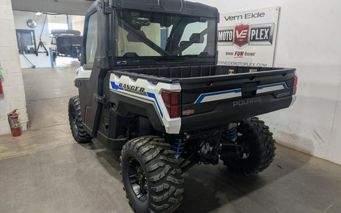 2024 Polaris Ranger XP Kinetic Premium